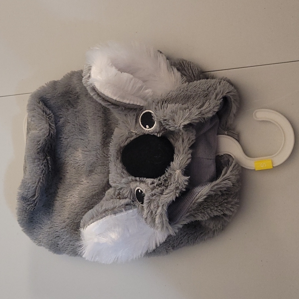 Animal costume